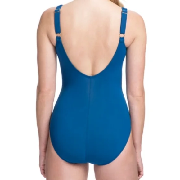 Gottex New Women's Swimsuit - Picture 8 of 8